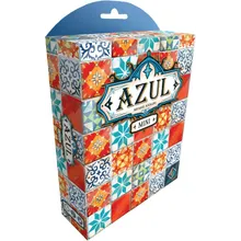 Recommended product: Azul Mini