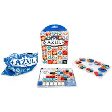 Recommended product: Azul Mini