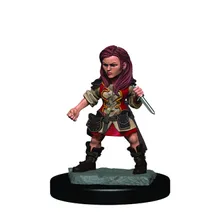 Preporučeni proizvod:  DD5 Icons Halfling Female Rogue Premium Figure