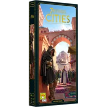 Preporučeni proizvod: 7 Wonders Cities