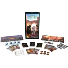 Preporučeni proizvod: 7 Wonders Cities