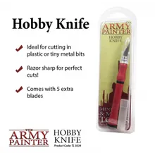 Preporučeni proizvod:  Hobby Knife