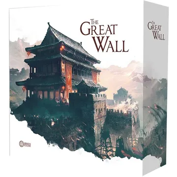 The Great Wall Miniatures Version - slika proizvoda pod brojem: 1