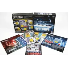 Preporučeni proizvod: Detective A Modern Crime