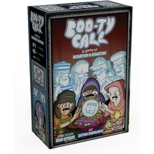 Recommended product: Booty Call (in Serbian)