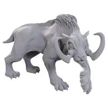 Preporučeni proizvod:  Critical Role Unpainted Miniatures Moorbounder