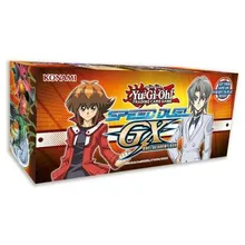 Preporučeni proizvod:  Yu Gi Oh! Speed Duel GX: Duel Academy Box