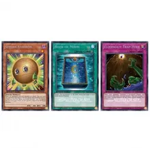 Preporučeni proizvod:  Yu Gi Oh! Speed Duel GX: Duel Academy Box