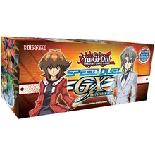 Recommended product: Yu Gi Oh! Speed Duel GX Duel Academy Box