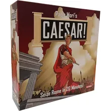 Preporučeni proizvod: Caesar Seize Rome in 20 Minutes