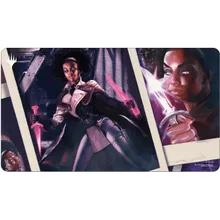Preporučeni proizvod: Magic The Gathering Murders at Karlov Manor Playmat Ver. 3