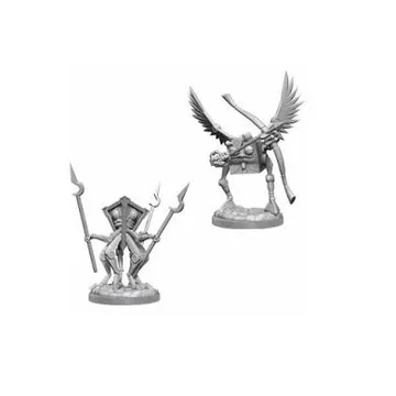 D&D Nolzur's Mini Modrons - image of product number: 1