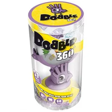Dobble 360° - slika proizvoda pod brojem: 1
