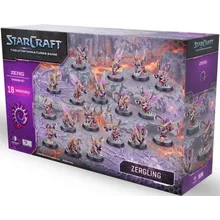 Preporučeni proizvod: StarCraft Zergling - Zerg Expansion Set