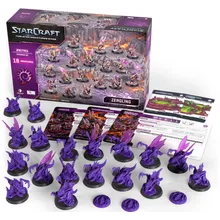 Preporučeni proizvod: StarCraft Zergling - Zerg Expansion Set