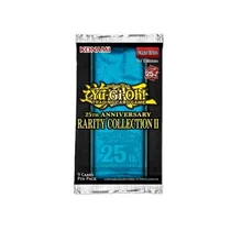 Recommended product: Yu Gi Oh 25th Anniversary Rarity Collection II Booster