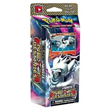 Pokemon TCG Black & White Deck Explosive Edge - image of product number: 1