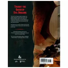 Recommended product: D&D The Rise of Tiamat