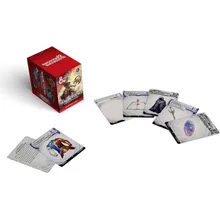 Preporučeni proizvod: D&D 5.5e Magic Items Reference Cards - Rare and Very Rare