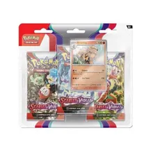 Preporučeni proizvod:  Pokemon TCG Scarlet and Violet 3 Booster Blister Arcanine