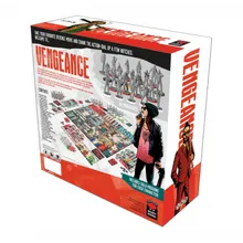 Preporučeni proizvod: Vengeance