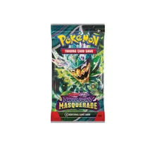 Preporučeni proizvod:  Pokemon SV6 Twilight Masquerade Booster