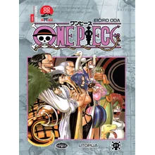 Recommended product: One Piece Vol. 21 Utopia