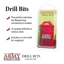 Recommended product: Drill Bits