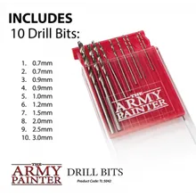 Recommended product: Drill Bits