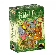 Preporučeni proizvod:  Fabled Fruit