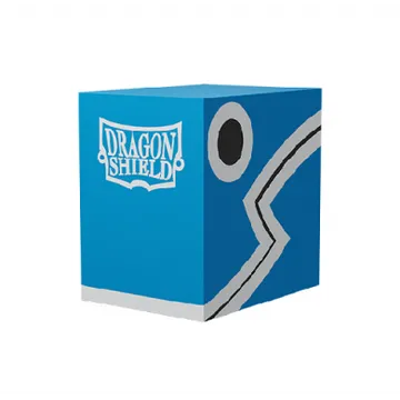 Dragon Shield Double Shell Blue/Black - slika proizvoda pod brojem: 1