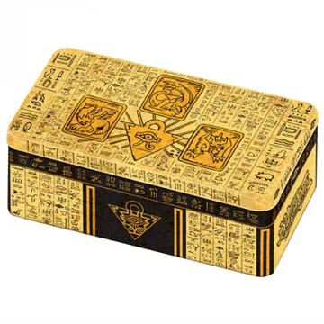 Mega Tin 2022 Tin of the Pharaoh's Gods - slika proizvoda pod brojem: 1