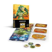 Recommended product: King Of Tokyo - Wickedness Gauge