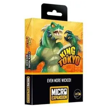 Recommended product: King Of Tokyo - Wickedness Gauge