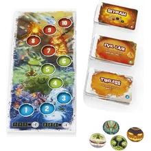 Preporučeni proizvod: King Of Tokyo - Wickedness Gauge