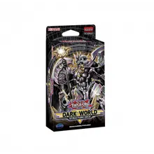 Preporučeni proizvod: YGO: Dark World Structure Deck