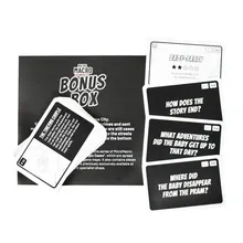 Preporučeni proizvod:  MicroMacro Crime City - Bonus Box