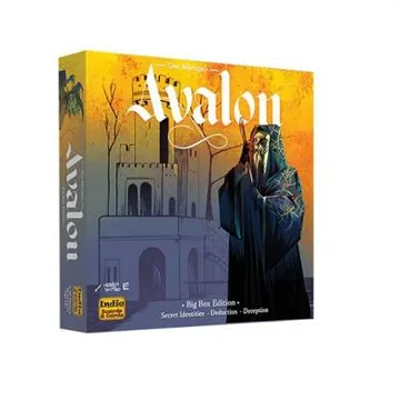 Avalon Big Box - slika proizvoda pod brojem: 1