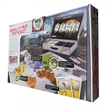 Preporučeni proizvod:  Risk Legacy