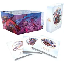 Recommended product: DD5 Rules Expansion Gift Set Alt Cover