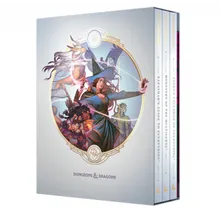 Preporučeni proizvod:  DD5 Rules Expansion Gift Set (Alt Cover)