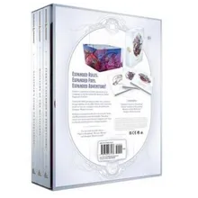 Preporučeni proizvod:  DD5 Rules Expansion Gift Set (Alt Cover)