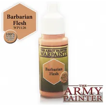 Recommended product: Barbarian Flesh