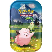 Preporučeni proizvod: Pokemon TCG Mega Evolution Ascended Heroes Mini Tin