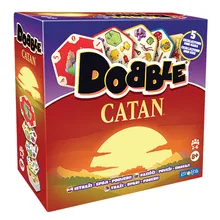 Preporučeni proizvod: Dobble CATAN (Spot it! CATAN na srpskom jeziku)