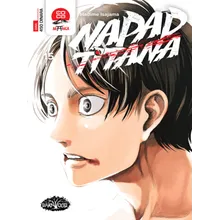 Recommended product: Attack on Titan #15 (In Serbian)