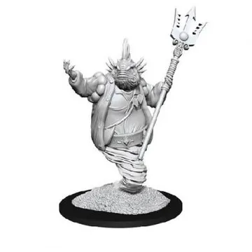 D&D Nolzur's Mini Marid - image of product number: 1