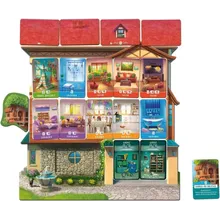 Preporučeni proizvod:  Kuća iz Snova (Dream Home na srpskom jeziku)