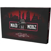 Preporučeni proizvod: MadMobz