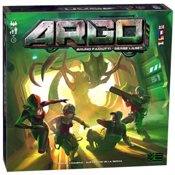 Argo - image of product number: 1